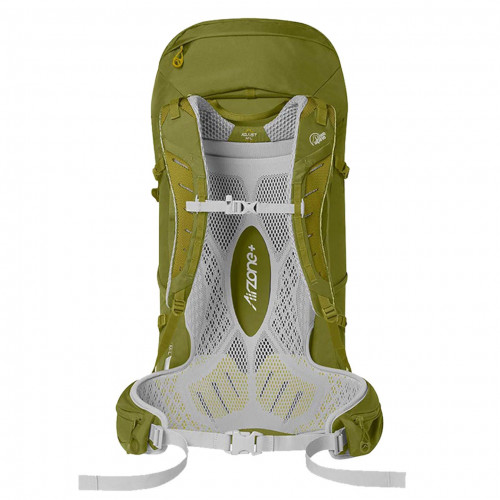 Lowe Alpine AirZone Trek 45 55L fern hiking backpack